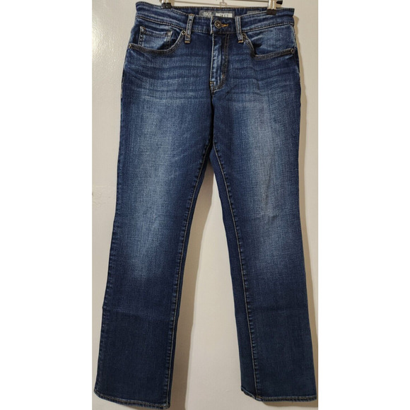 Buckle Jeans Buckle Bke Men 29x3 Jake Bootcut Straight Stretch Dark